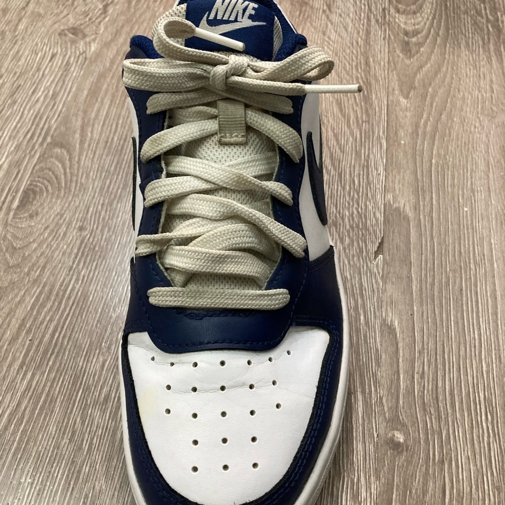 Original Nike court borough 2 - Picture 7 of 8